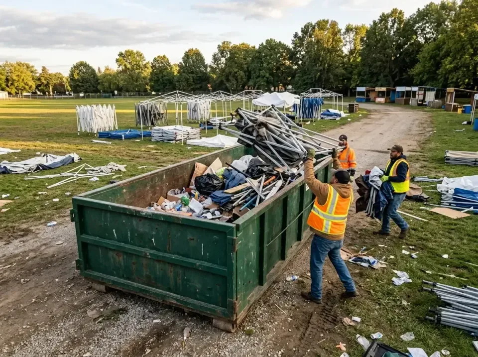 temporary-event-waste-containe-016 — frequently asked questions, Roll-Off Dumpster Rental Services in Beacon, NY